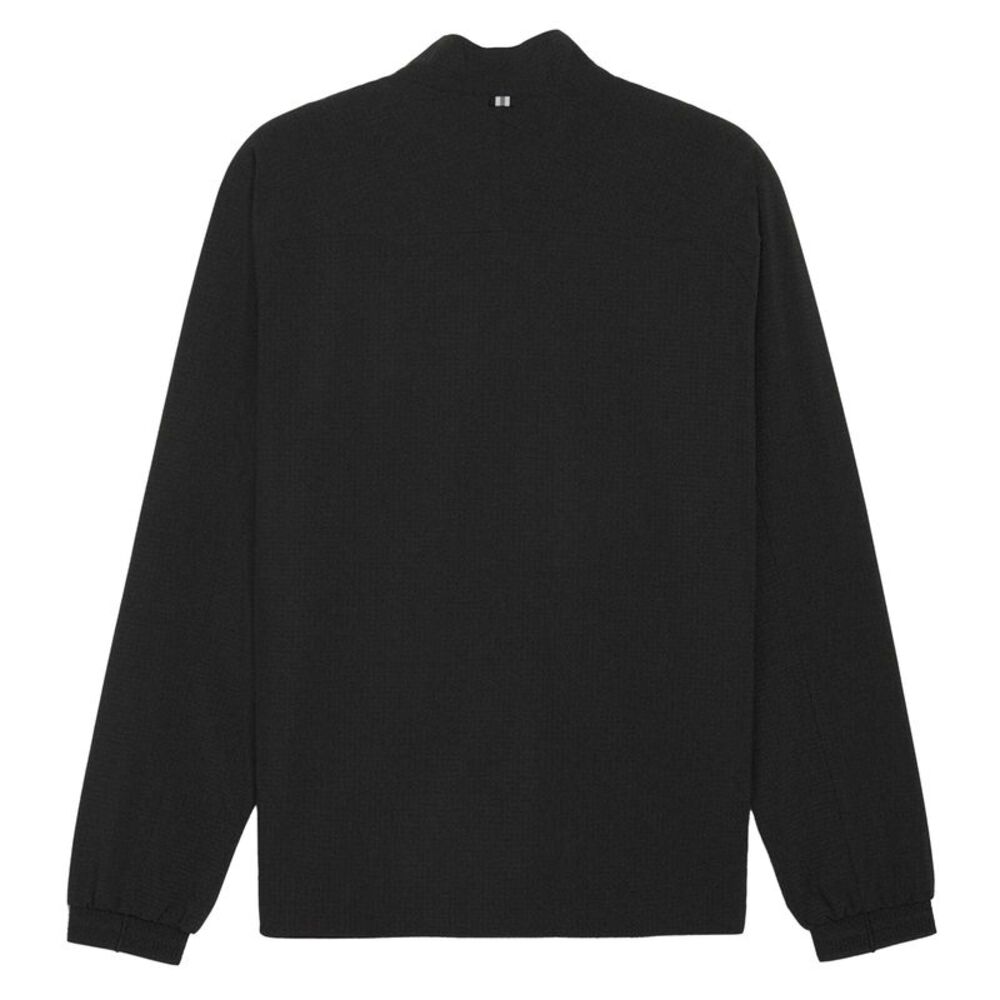 Puma Mens Cypress Performance Golf Soft Shell Jacket / Black - Picture 2 of 3